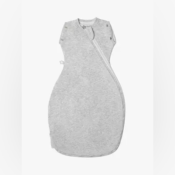 Sleepee Snuggee Grobag 1.0tog 0-4months - Picture 1 of 9